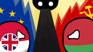 COUNTRYBALLS (semi-compilation) | Fence