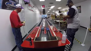 Friday Night Slot Racing