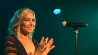 Zazie - Je suis un homme (Live @lamaroquinerie2734 - 21/05/2023)