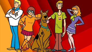 Scoobtober - Meet The Undertaker! - Scooby-Doo! and WWE- Curse of the Speed Demon