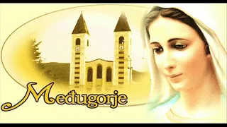 Canti di Međugorje - Kao Marija