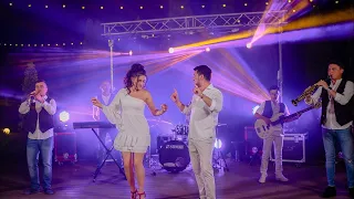 Sergiu Fetescu & Mihaela Tabură - LUNA DE N-AR FI | Official Video