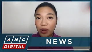 Headstart: ICC Assistant to Counsel Atty. Kristina Conti on possible return of PH to ICC | ANC