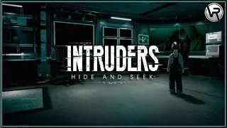 INTRUDERS : Hide And Seek - PlayStation VR Gameplay Trailer PSVR PS4 2019 (HD)