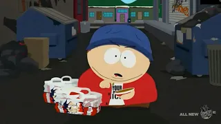 South Park I Best Moments - Medicinal Fried Chicken Part 2