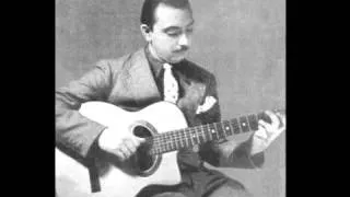 Danse Norvegienne - Django Reinhardt