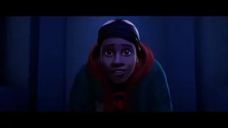 Scared of the Dark [Miles Morales, Peter Parker, and Stan Lee Tribute]