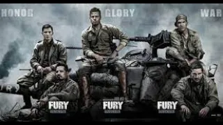 Fury-Primo Victoria