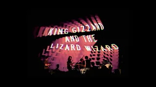 King Gizzard & The Lizard Wizard - Live from PBS 2013 (Full Album)