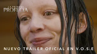 La Primera Profecía | Nuevo Tráiler Oficial en V.O.S.E | HD