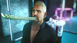 HITMAN™ 3 - Kill Dimitri Vegas aka The Drop (Silent Assassin)