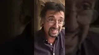 The Moment That Changed Richard Hammond’s Life