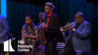 All-Star Christmas Day Jazz Jam - Millennium Stage (December 25, 2019)