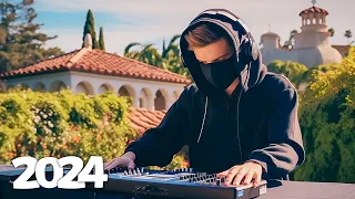 Alan Walker, Dua Lipa, Coldplay, Martin Garrix & Kygo, The Chainsmokers Style 🔥 Summer Vibes #36