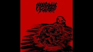 Necrotic Swamp (Italy) - Abysmal Desecration (Demo) 2023