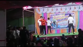 no1 serious premi sambalpuri Puri video stage dance Bhangabar 2021