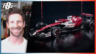 The 2022 F1 Cars | Faster & More Advanced?