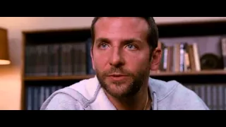 Silver Linings Playbook Therapist Scene Cheating Incident