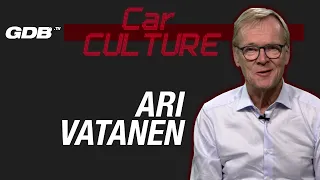 CAR CULTURE : ARI VATANEN
