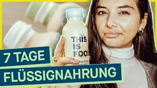 Trinkmahlzeiten: Wie gesund ist der Drink-Hype? Was steckt wirklich drin?