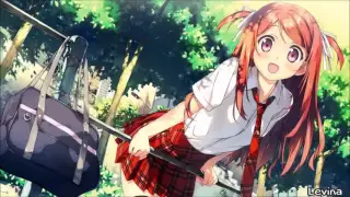 ► Nightcore - Maija