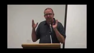 "A Pastor's Journey to Atheism": Mike Aus at Humanists of Houston, May 2012