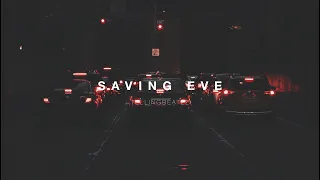 Brent Faiyaz x Drake Type Beat - Saving Eve | Prod. By Tellingbeatzz