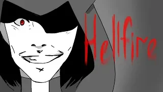 Hellfire [Russian] Animatic