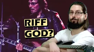 Loudwire's 20 Greatest Metal Riffs of All Time = BETTER RIFFS?