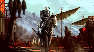 The Witcher 3: Assassins Of Kings Theme 01 - Unreleased Song