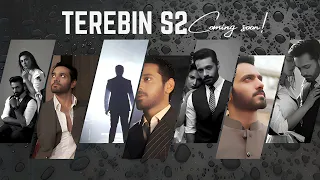 Terebin2 Coming Soon! | Wahaj Ali & Yumna Zaidi | WahajOfficial 1.0 | 2024