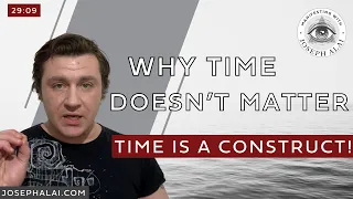Manifestation MYTHS Busted: The Real Role of Time and Space - How Your Beliefs Shape Your Reality