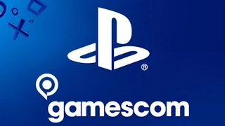 Gamescom 2014 (Sony)