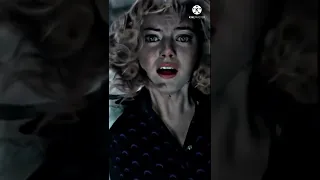 Gwen falling scene status HD || the amazing Spider-Man whatsapp status #shorts