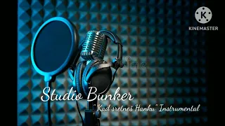 Studio Bunker - Kad sretneš Hanku SB® Instrumental 🎹