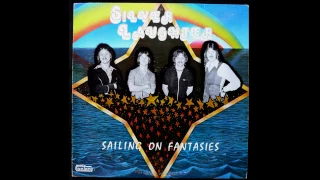 Silver Laughter - Sailing on Fantasies, 1978 - track "Hand In Hand"