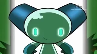 Robotboy Music Video Linkin Park's Robot Boy