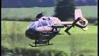 Eurocopter EC 635