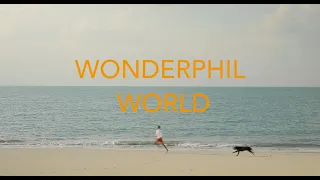 WONDERPHIL WORLD: Prologue