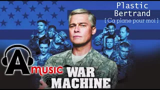 War Machine Trailer 2 Song (Plastic Bertrand Ca Plane Pour Moi)