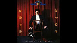 Barry Hay - Victory Of A Bad Taste (1987) Full Album, Golden Earring