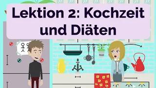 🇧🇪 German Practice Ep 218 🤩 | Improve German 🚀  | Learn German 💯 | Practice German 👄👂 | Deutsch