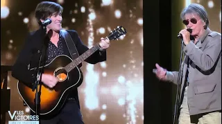 Victoires de la musique 2022 : L’émouvante déclaration de Thomas Dutronc à son père Jacques Dutronc