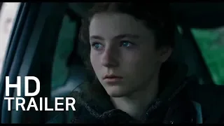 Leave No Trace Trailer #1 NEW MOVIE 2018   Movieclips Trailers 흔적없는삶