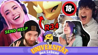 SCHMUTZIGE GEDANKEN zur Richtigen Lösung! – Anni's Universität des Lebens #6