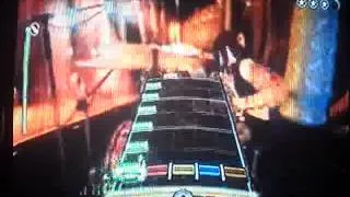 Rock Band 2 - Almost Easy 95 % Hard