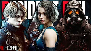 Resident Evil 9 Just Dropped Some CRAZY NEWS on us...