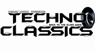 So. 12.07.2020 Trance und Techno-Classics