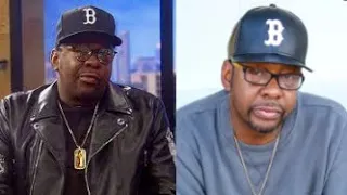 We Have Extremely Sad News For Bobby Brown He Is Confirmed To Be