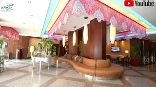 Cheapest Hotel In Makkah  | Aljaad Mahbas Hotel Makkah | Best Hotel Makkah | 4 Star Hotel Makkah